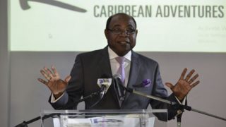 Bartlett to promote Jamaica at World Travel and Tourism Summit