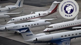 Local airlines lose N39.2 billion yearly to expatriates