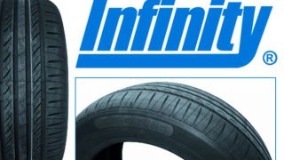 Infinity Tyres launches 2018 edition of value drive
